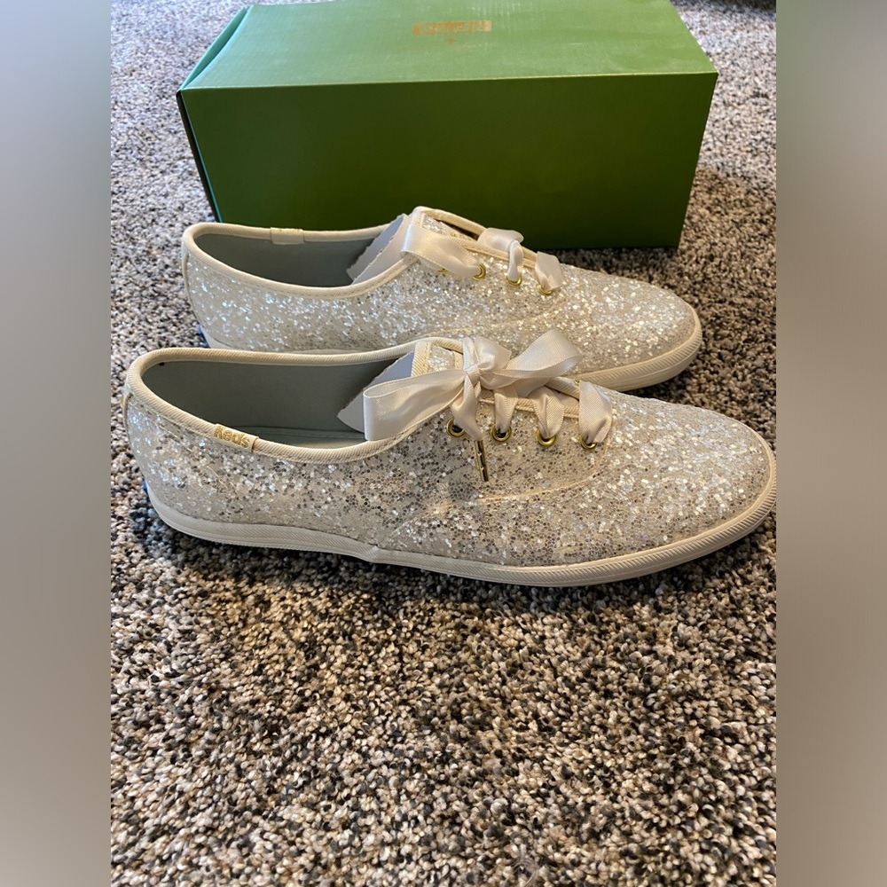 KEDS X KATE SPADE WOMENS SHOES